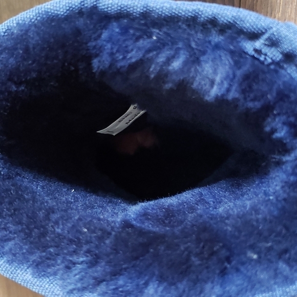 HP. Auabp Boots - Picture 10 of 11